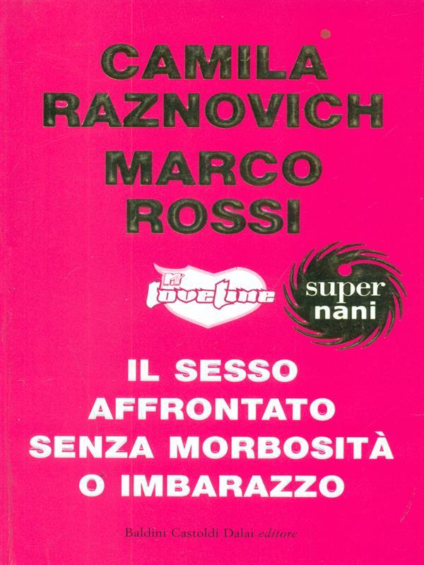 Libro di Faccia