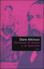 Romanzo di amore e di sporcizia. Il matrimonio di Arthur Munby & Hannah Cullwick