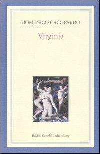 Virginia - Domenico Cacopardo - copertina
