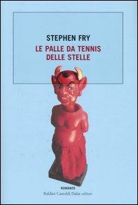 Le palle da tennis delle stelle - Stephen Fry - 6