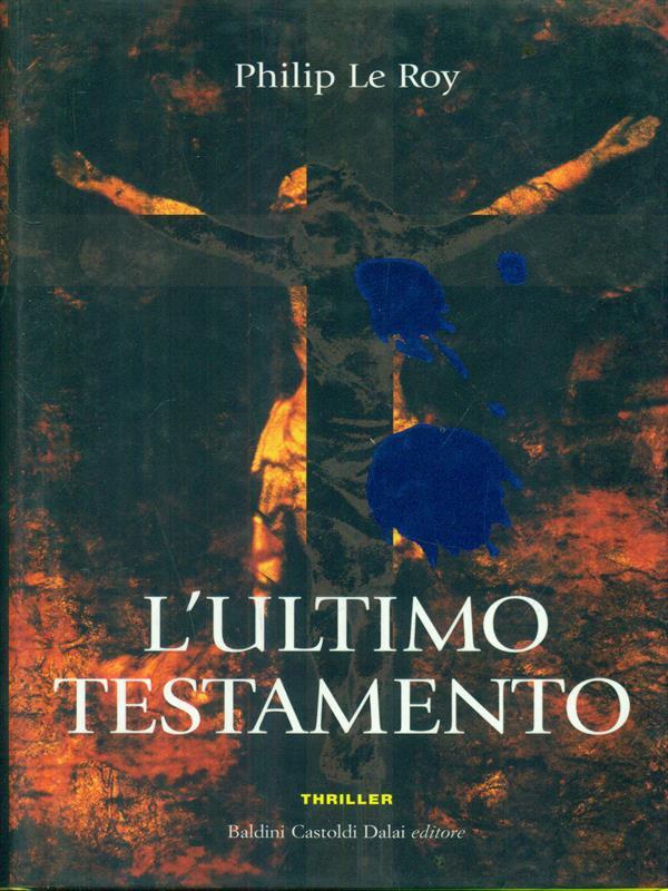 Libro di Faccia