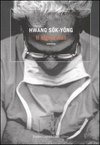 Il signor Han - Sok-Yong Hwang - copertina