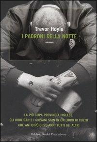 I padroni della notte - Trevor Hoyle - 5