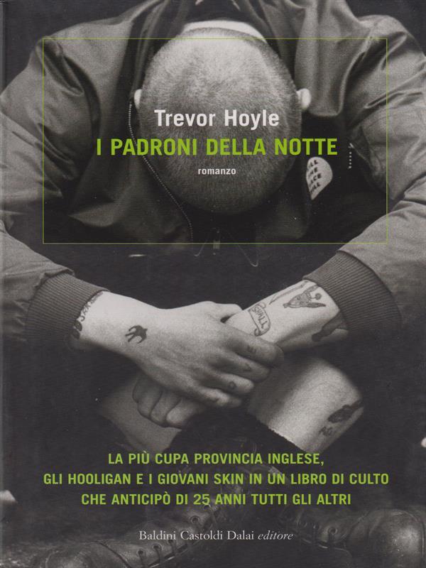 Libro di Faccia