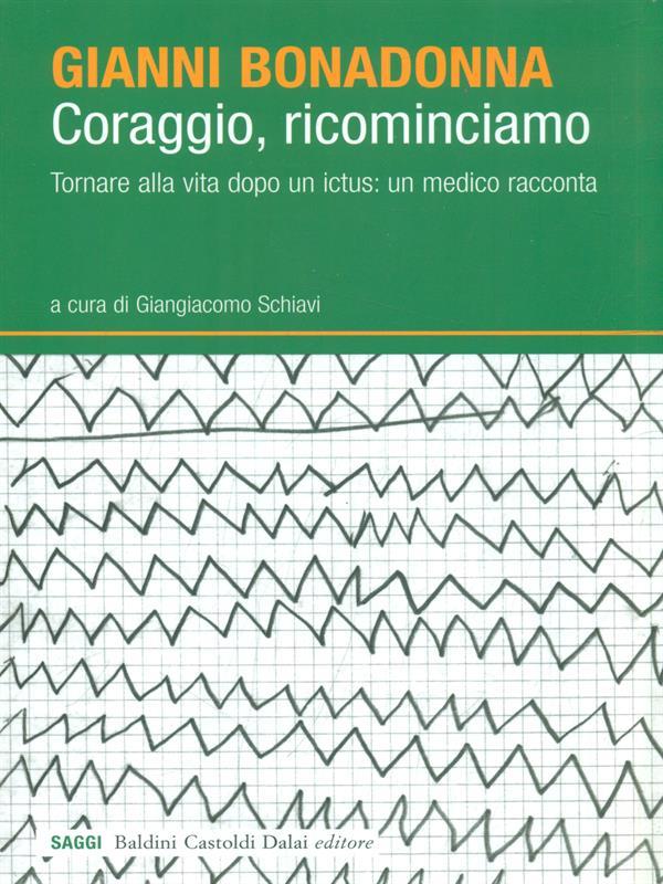 Libro di Faccia