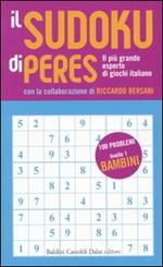 Il Sudoku di Peres. Livello 1 bambini