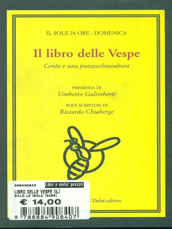 Libro di Faccia