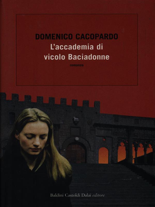 Libro di Faccia