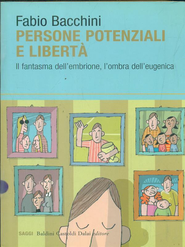 Libro di Faccia