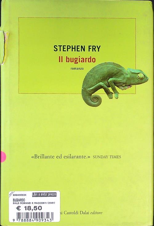 Il bugiardo