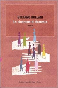 La sindrome di Brontolo - Stefano Bollani - copertina