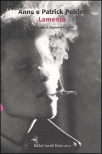 Lamento - Anne Poirer,Patrick Poirer - copertina