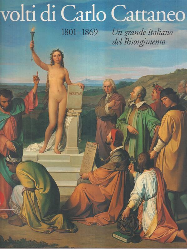 Libro di Faccia