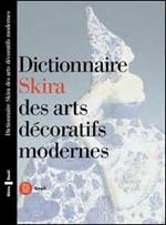 Dictionnaire arts decoratifs modernes