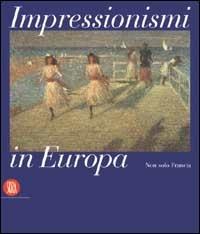 Impressionismi in Europa