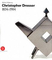 Christopher Dresser e le Arts & Crafts. Ediz. inglese - copertina
