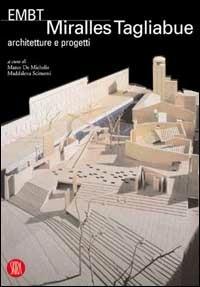 EMBT Miralles Tagliabue