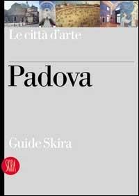 Padova - Giuliana Tomasella - copertina