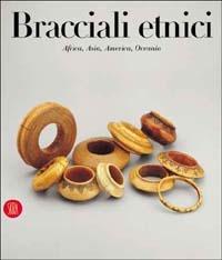 Bracciali etnici