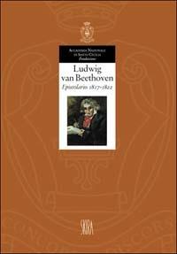 Ludwig van Beethoven. Epistolario 1817-1822. Vol. IV