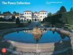 The Panza collection. Villa Menafoglio Litta Panza, Varese