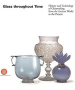 Glass throughout Time