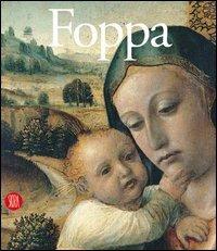 Vincenzo Foppa - copertina