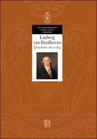 Ludwig van Beethoven. Epistolario 1823-1824. Vol. V