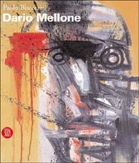 Dario Mellone - Paolo Biscottini - copertina