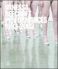 Vanessa Beecroft