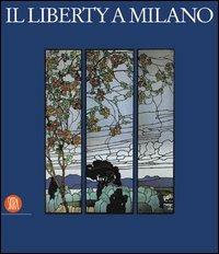 Liberty a Milano