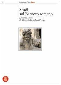 Studi sul Barocco romano