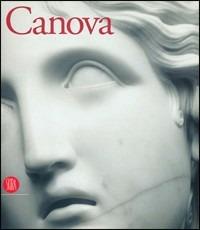 Canova - copertina