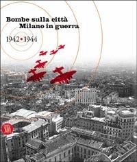 Bombe sulla città