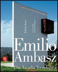Emilio Ambasz