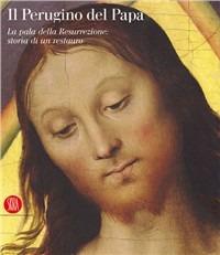 Il Perugino del Papa
