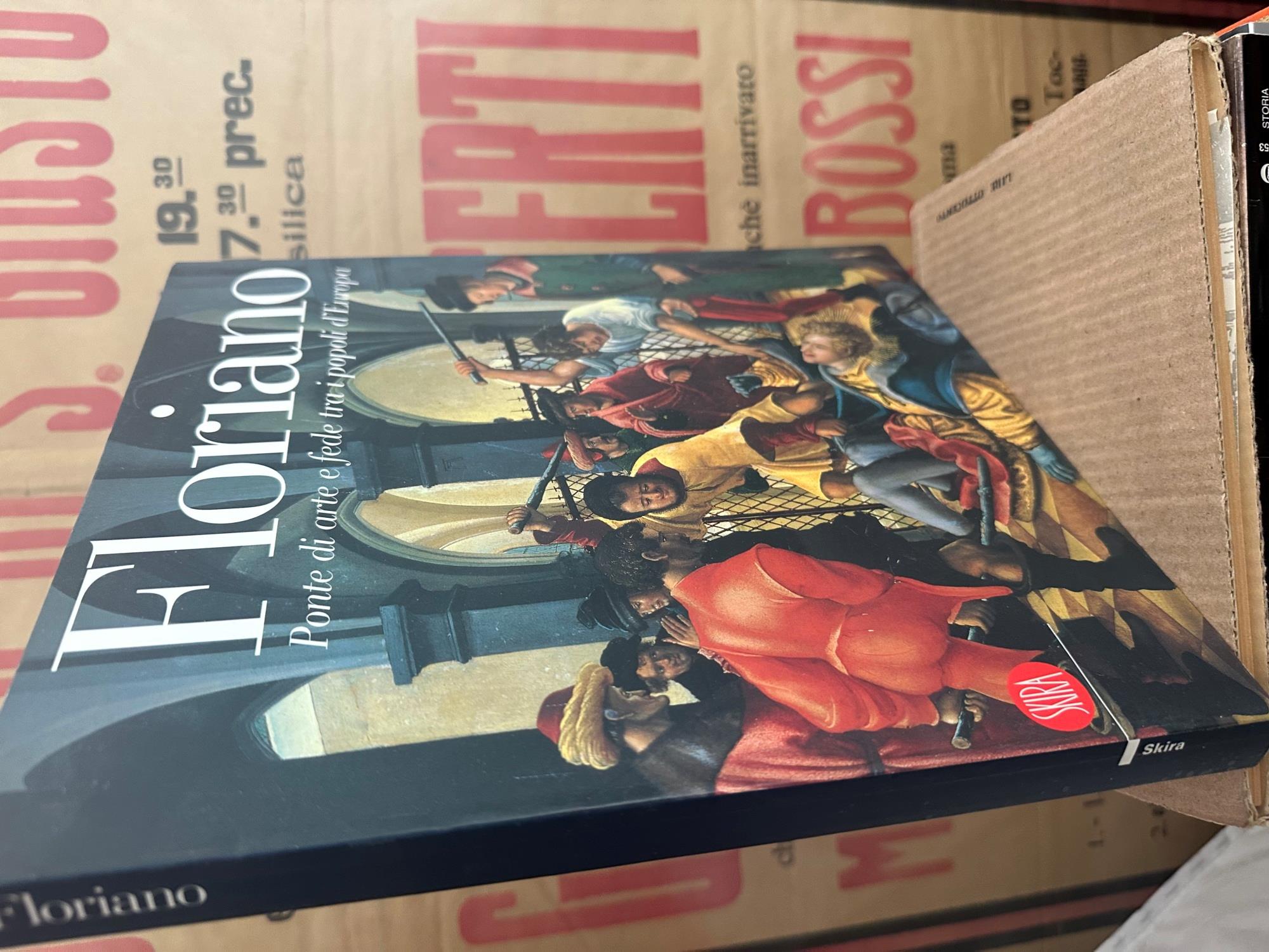 Zuckerman Libri