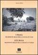 Libro I Masa. Tradizioni orali della savana in Ciad Antonio Melis