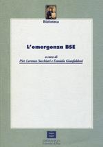 L' emergenza BSE