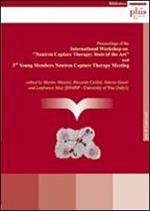 Proceedings of the International Workshop on «Neutron Capture Theory»