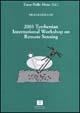 Proceedings of 2003 Tyrrhenian International Workshop on Remote Sensing