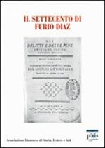 Il Settecento di Furio Diaz