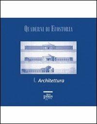 Il cimitero urbano di Volterra. L'esperimento di due concorsi per «l'intendimento di costruire un cimitero monumentale» - Denise Ulivieri - copertina