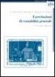 Esercitazioni di contabilità generale - Enrico Gonnella,Francesca Bernini,Cristiana Baccilli - copertina