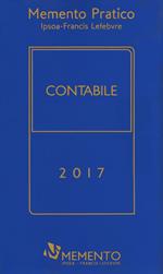 Memento pratico. Contabile 2017