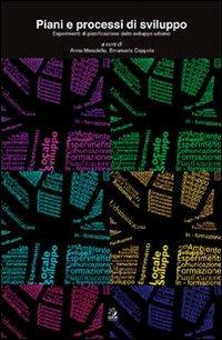 Piani e processi di sviluppo