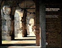 Città di Benevento. Progetti a concorso - copertina