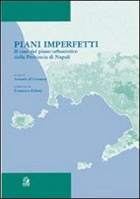 Piani imperfetti