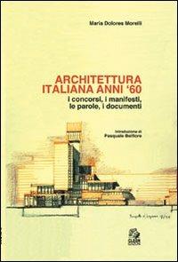 Architettura italiana anni '70