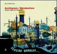 Archigram/metabolism